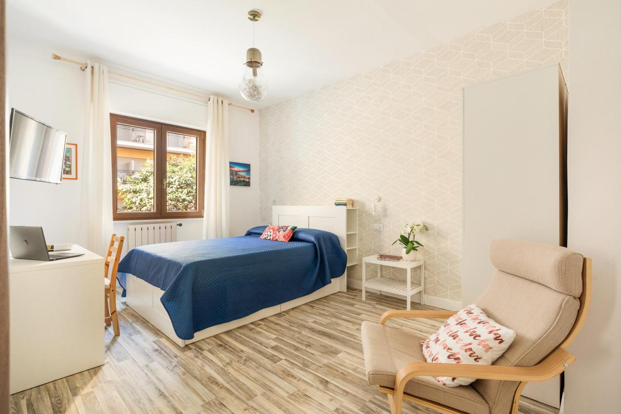 Apartment Yourhome - Casita Linda Sorrent